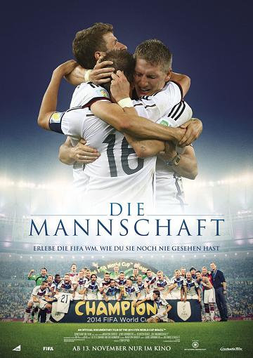 mannschaft